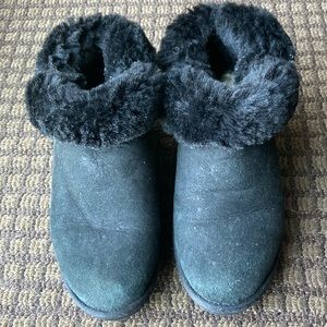 Women’s Ankle Boots